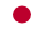 Japanese Yen flag