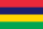 Mauritian Rupee flag